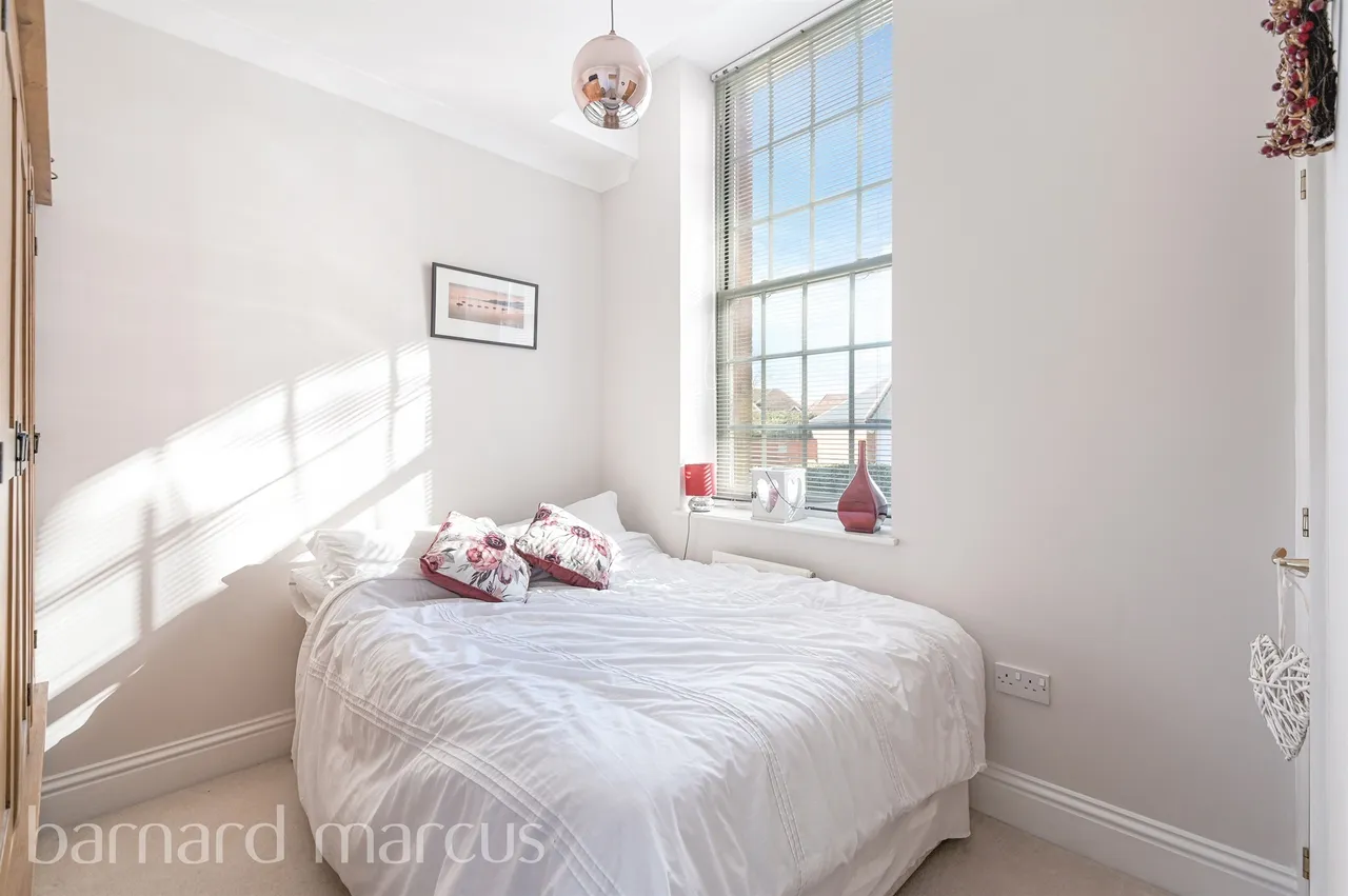 Sandy Mead, EPSOM, photo 9