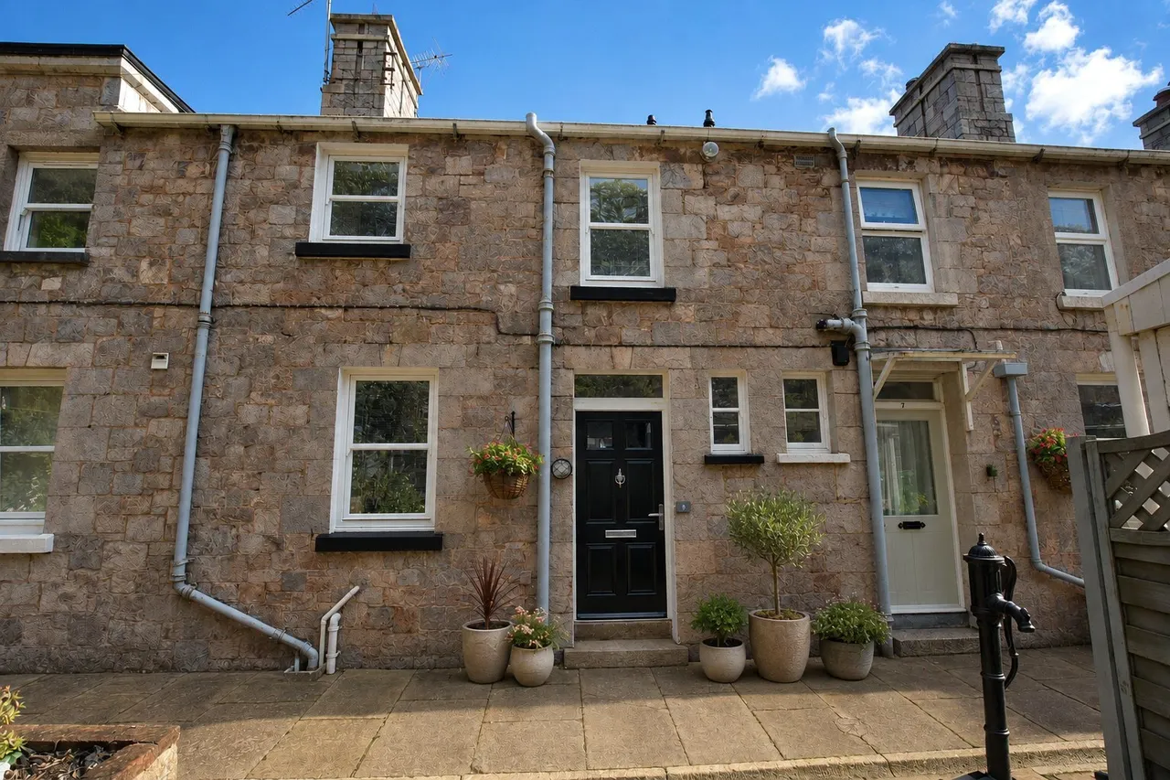 3 bed property for sale — Exeter Road, Dawlish, Devon, EX7