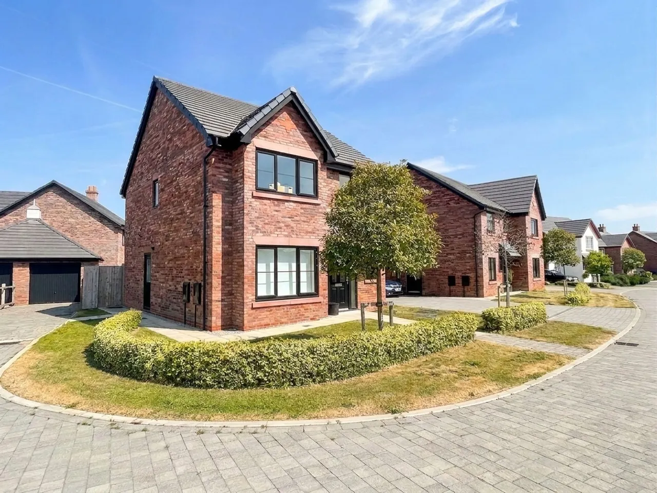 Drinkwater Close, Knutsford, photo 25
