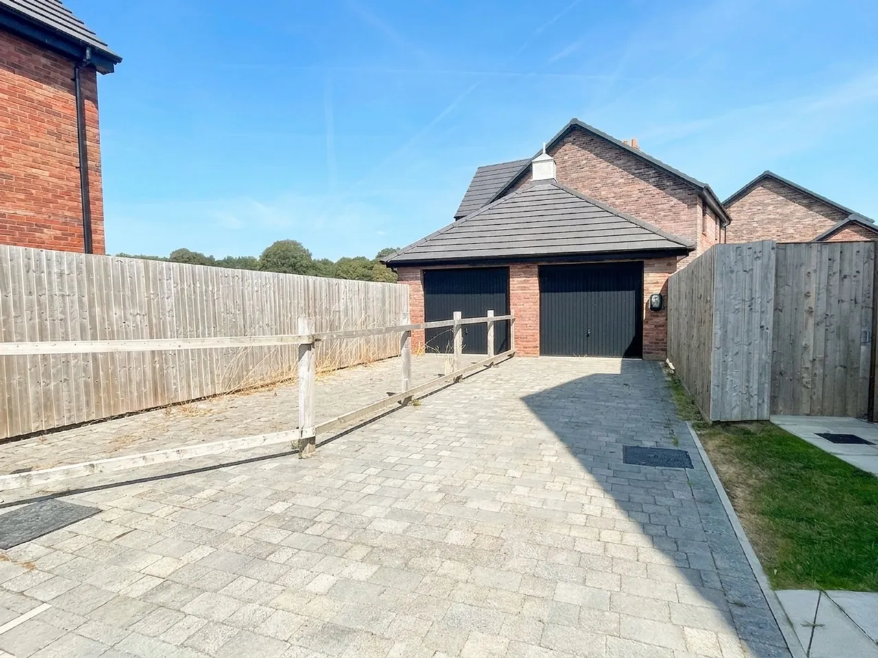 Drinkwater Close, Knutsford, photo 24