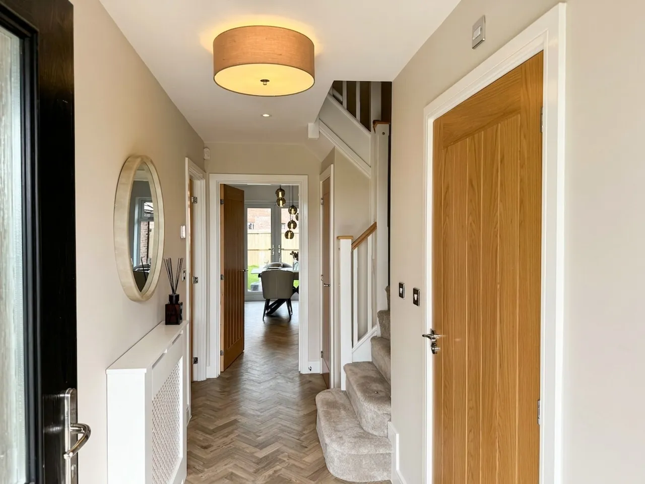Drinkwater Close, Knutsford, photo 5