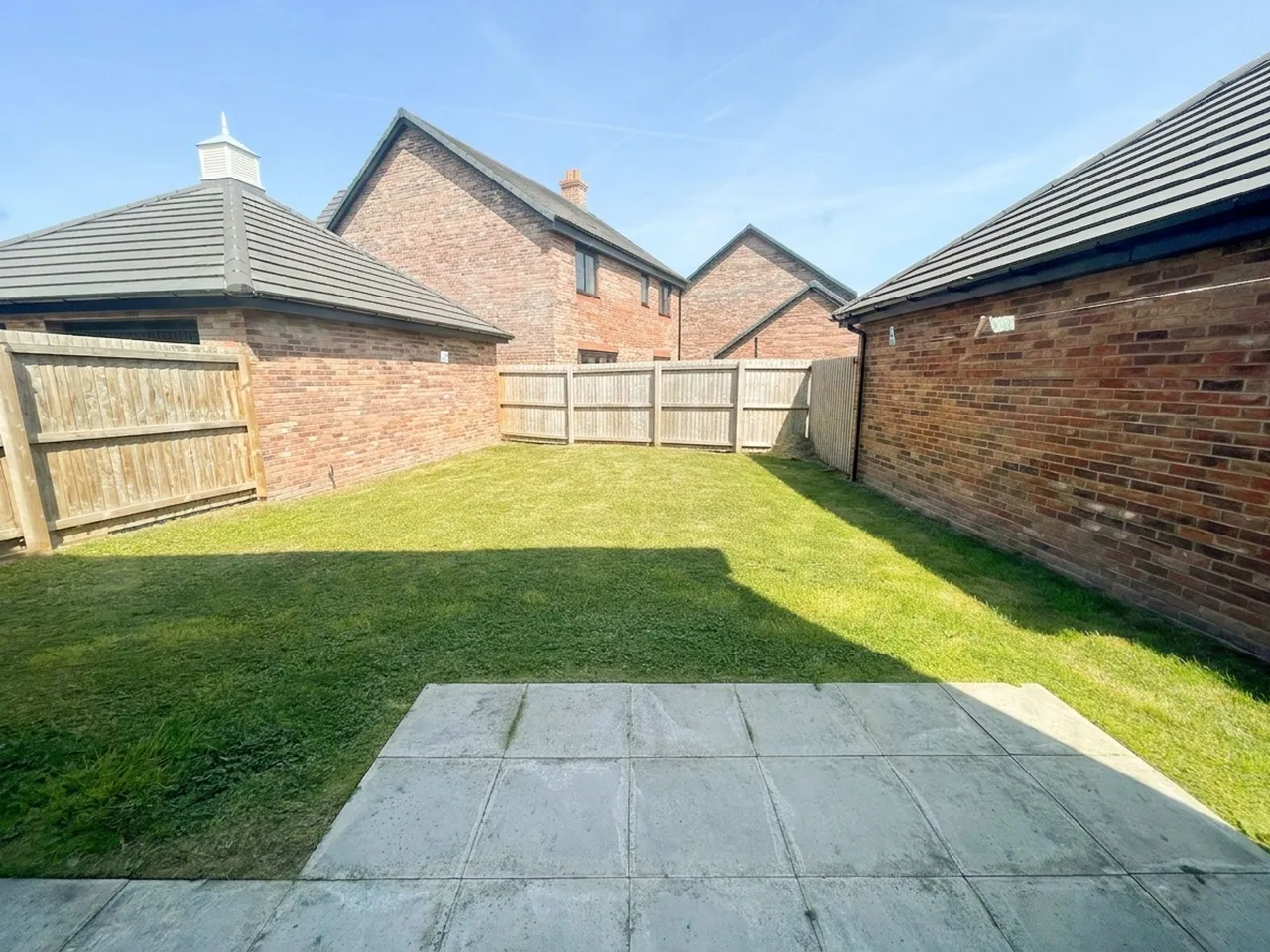Drinkwater Close, Knutsford, photo 4