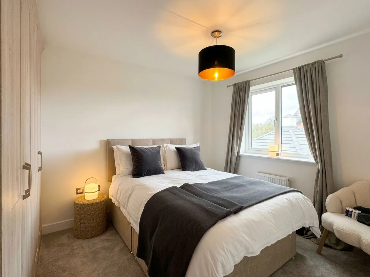 Drinkwater Close, Knutsford, photo 17