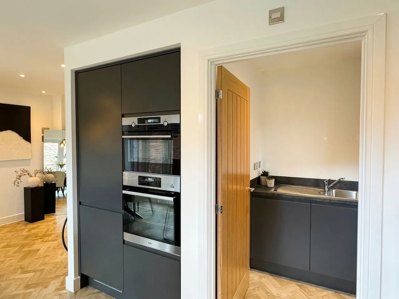 Drinkwater Close, Knutsford, photo 12
