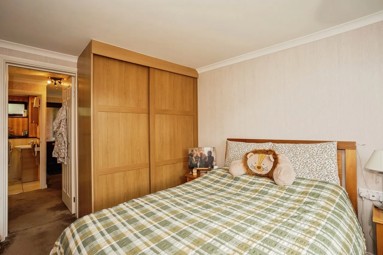 Burns Road, Loughborough, LE11, photo 8