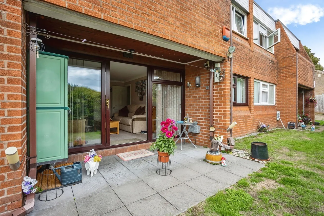 Burns Road, Loughborough, LE11, photo 6