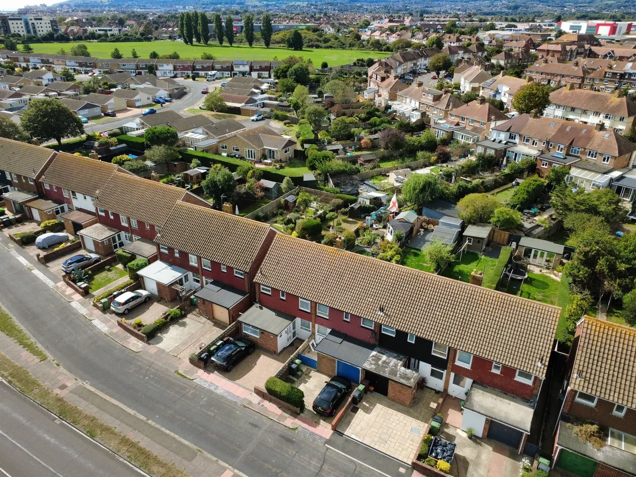 3 bed house for sale — Princes Road, Eastbourne