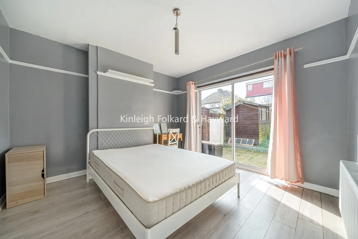Braid Avenue, London, W3, photo 11