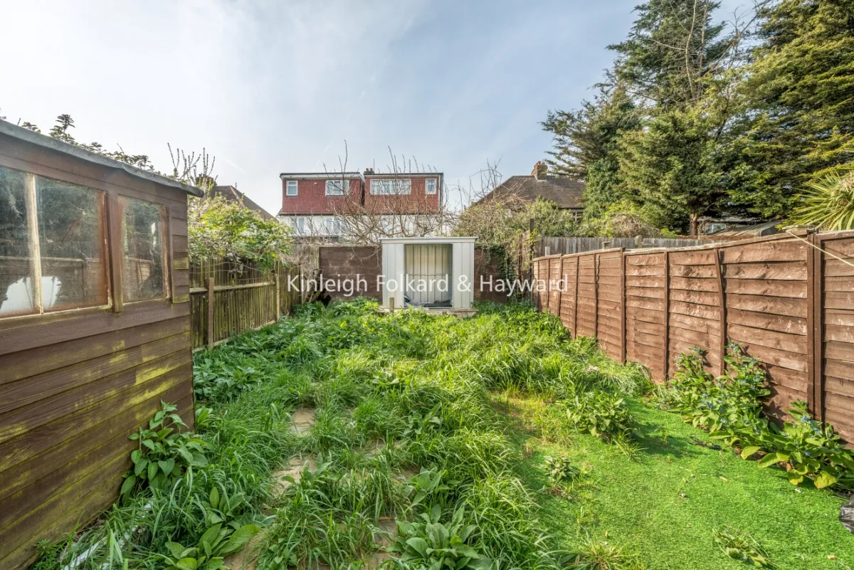 Braid Avenue, London, W3, photo 8