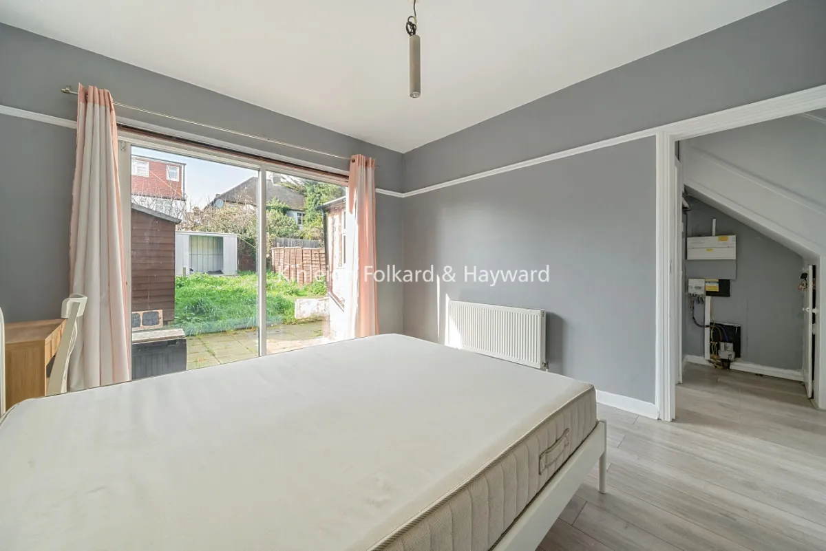 Braid Avenue, London, W3, photo 4