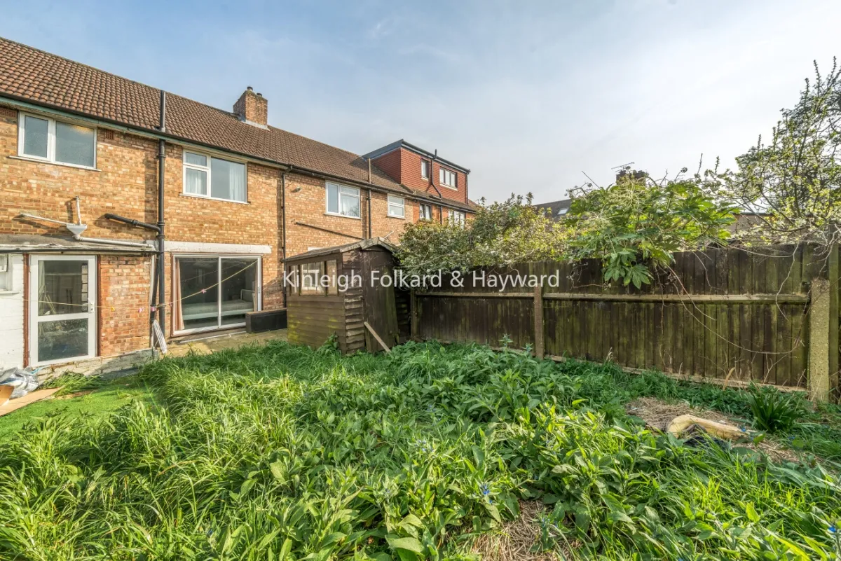 Braid Avenue, London, W3, photo 3