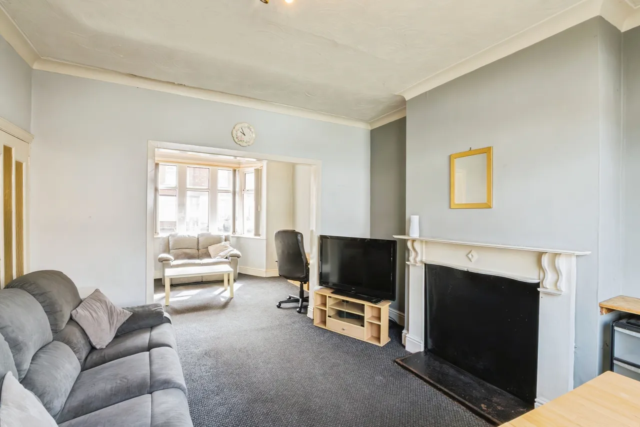Scudamore Crescent, Blackpool, FY4, photo 5