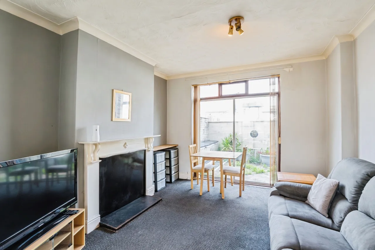 Scudamore Crescent, Blackpool, FY4, photo 4