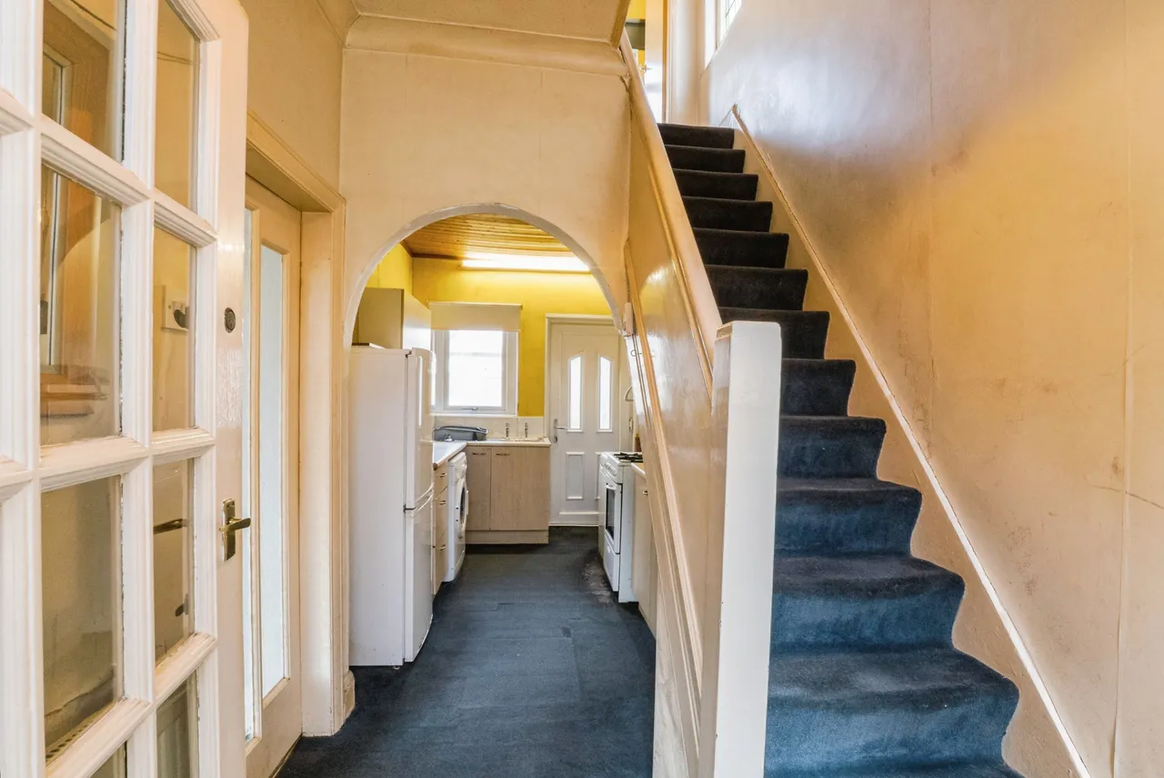 Scudamore Crescent, Blackpool, FY4, photo 8