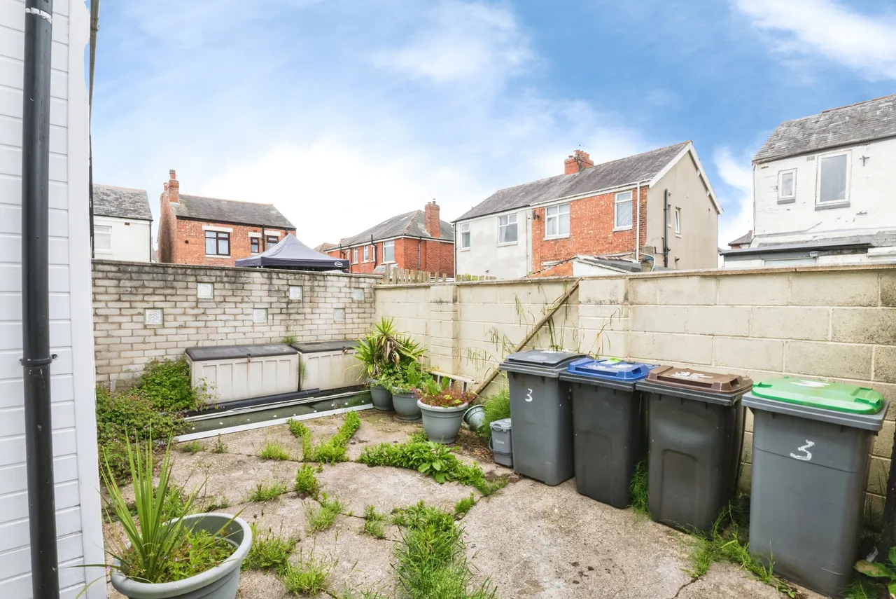Scudamore Crescent, Blackpool, FY4, photo 14