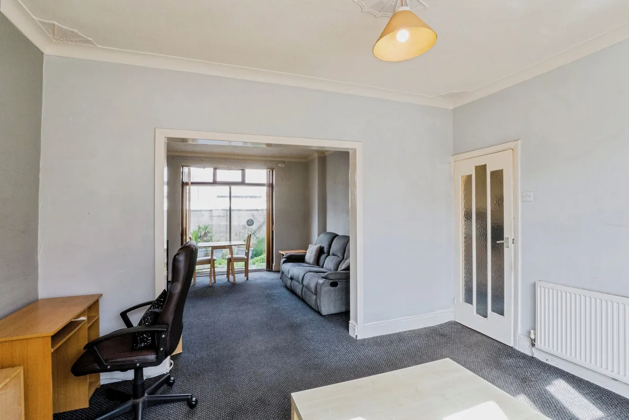 Scudamore Crescent, Blackpool, FY4, photo 3