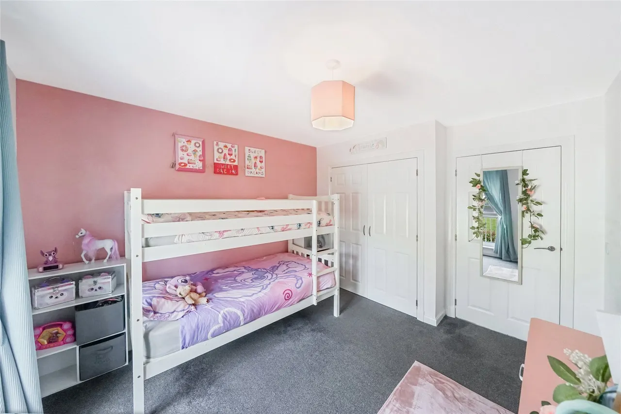 Berryfield Crescent, Alva, Clackmannanshire, FK12, photo 15