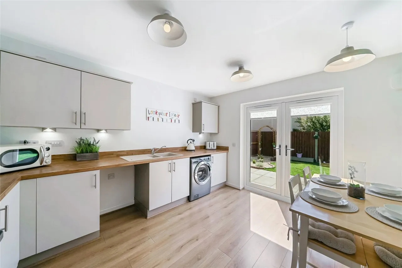Berryfield Crescent, Alva, Clackmannanshire, FK12, photo 5
