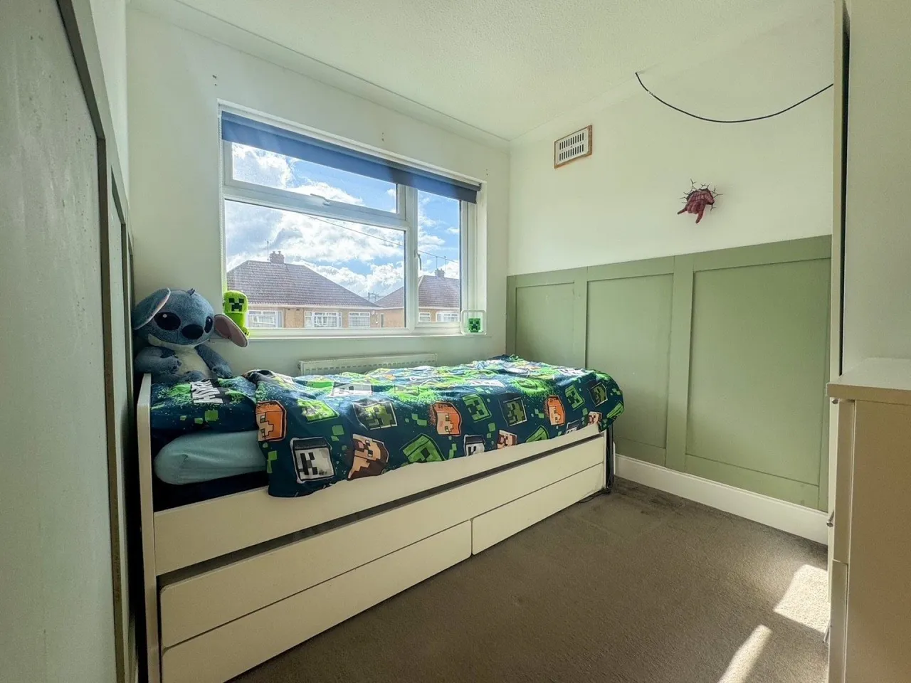 Bush Avenue, Little Stoke, BS34, photo 16