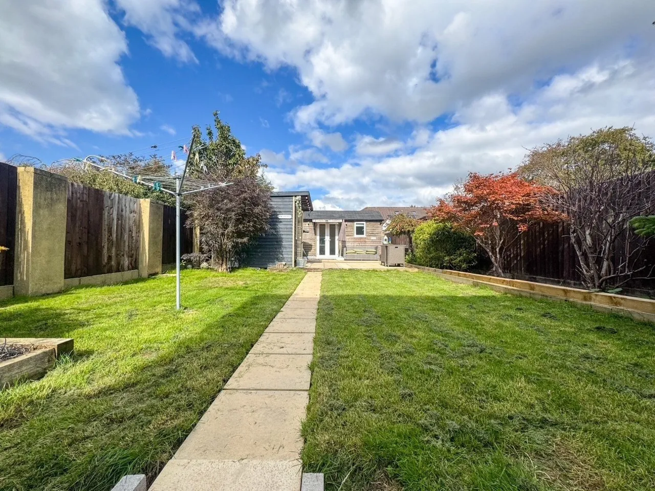 Bush Avenue, Little Stoke, BS34, photo 19