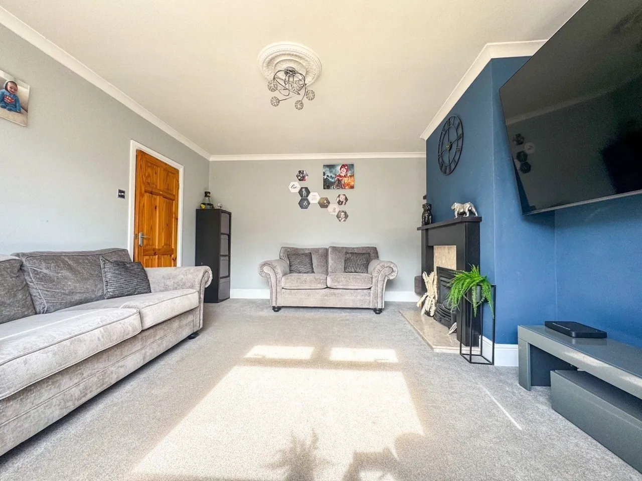 Bush Avenue, Little Stoke, BS34, photo 4