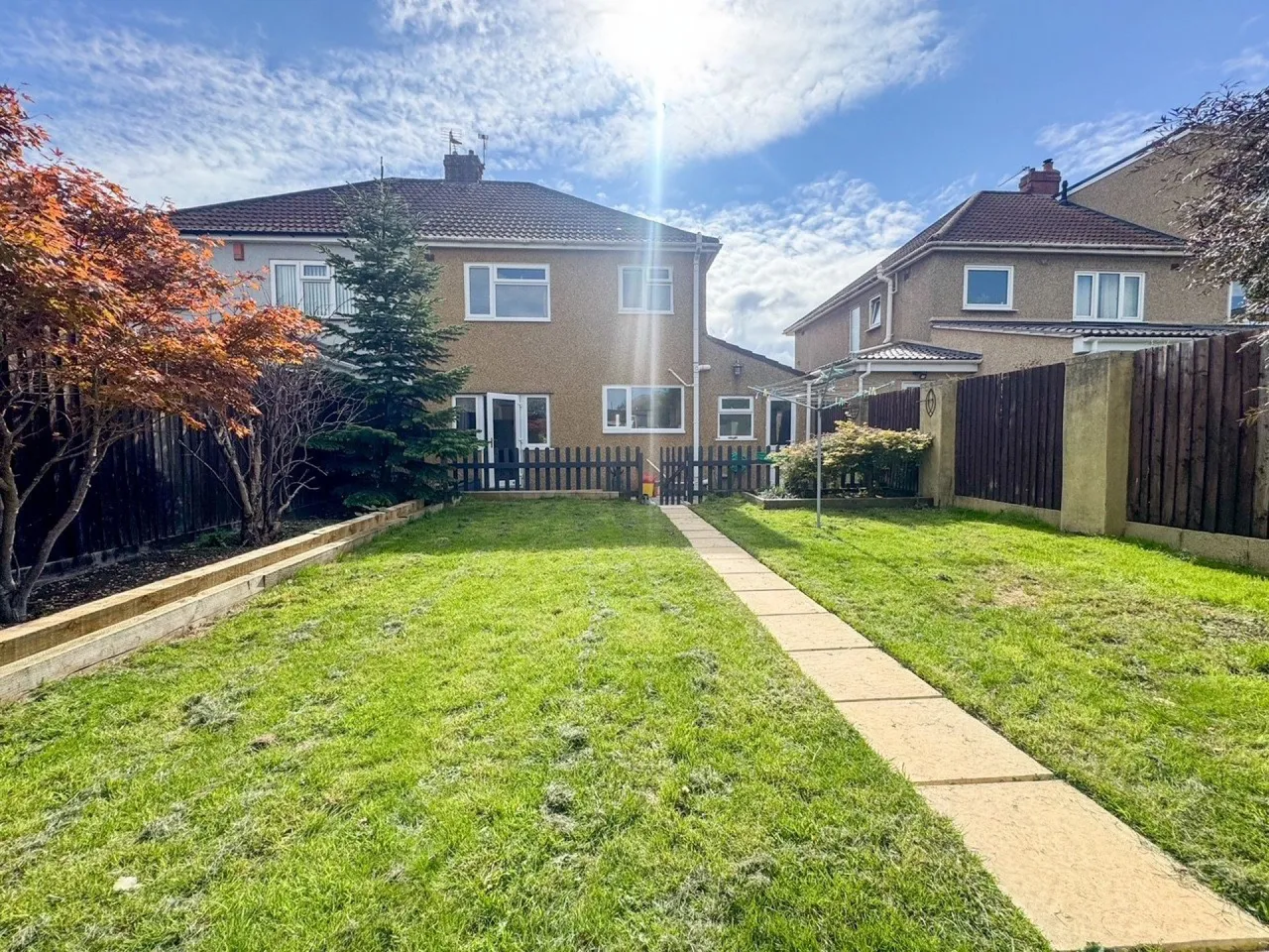 Bush Avenue, Little Stoke, BS34, photo 20