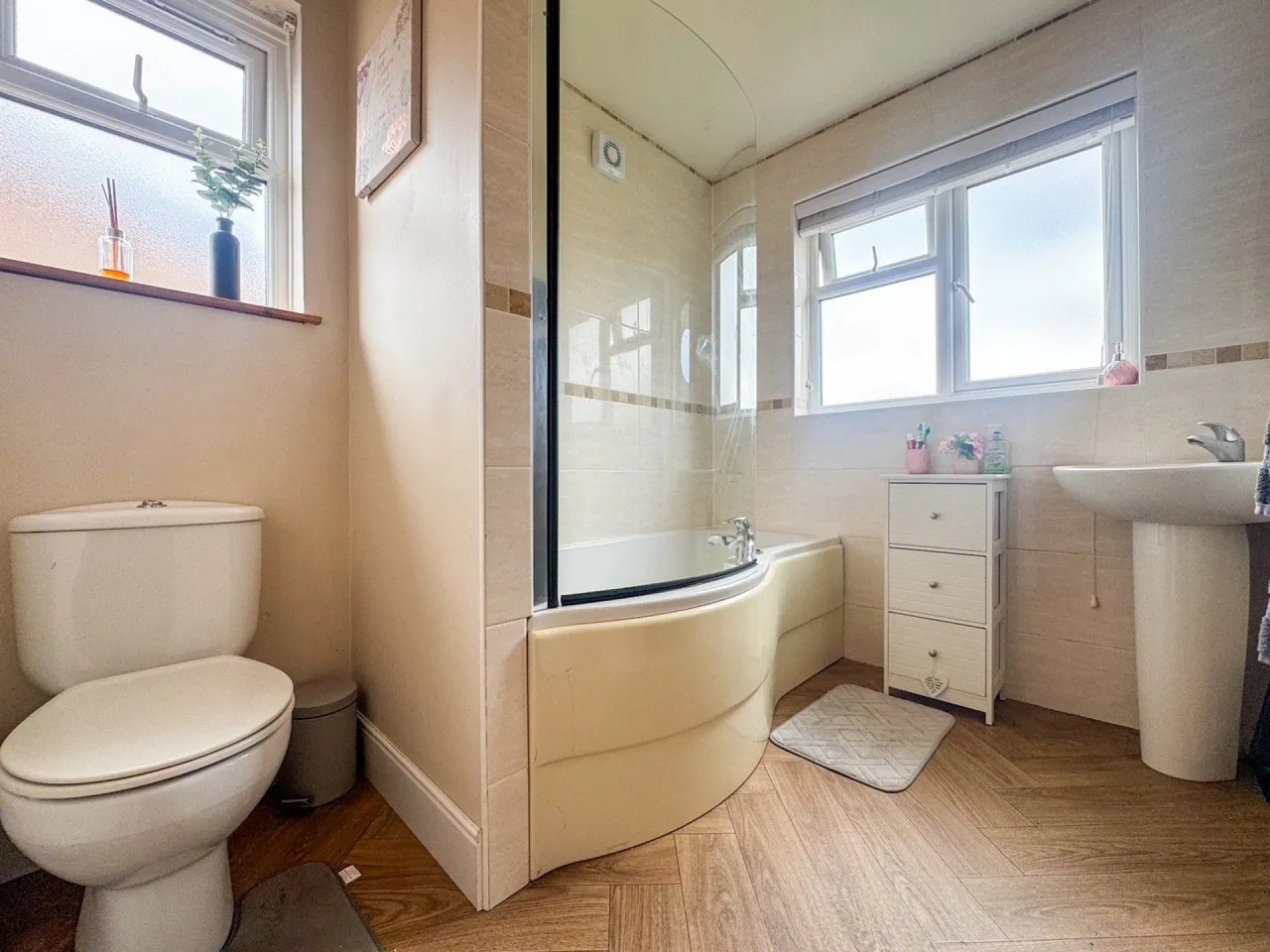 Bush Avenue, Little Stoke, BS34, photo 17
