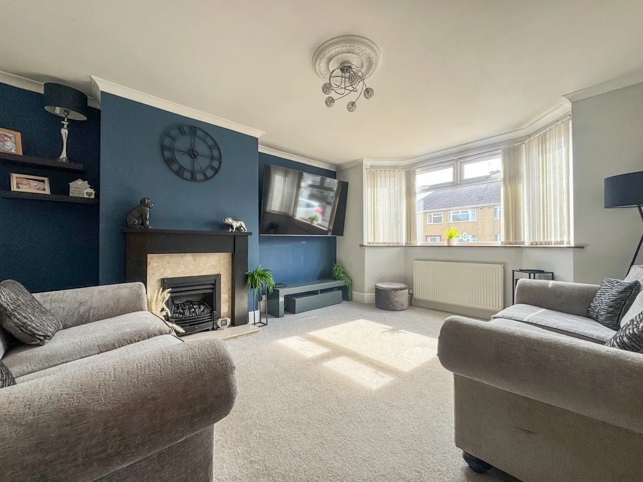 Bush Avenue, Little Stoke, BS34, photo 2