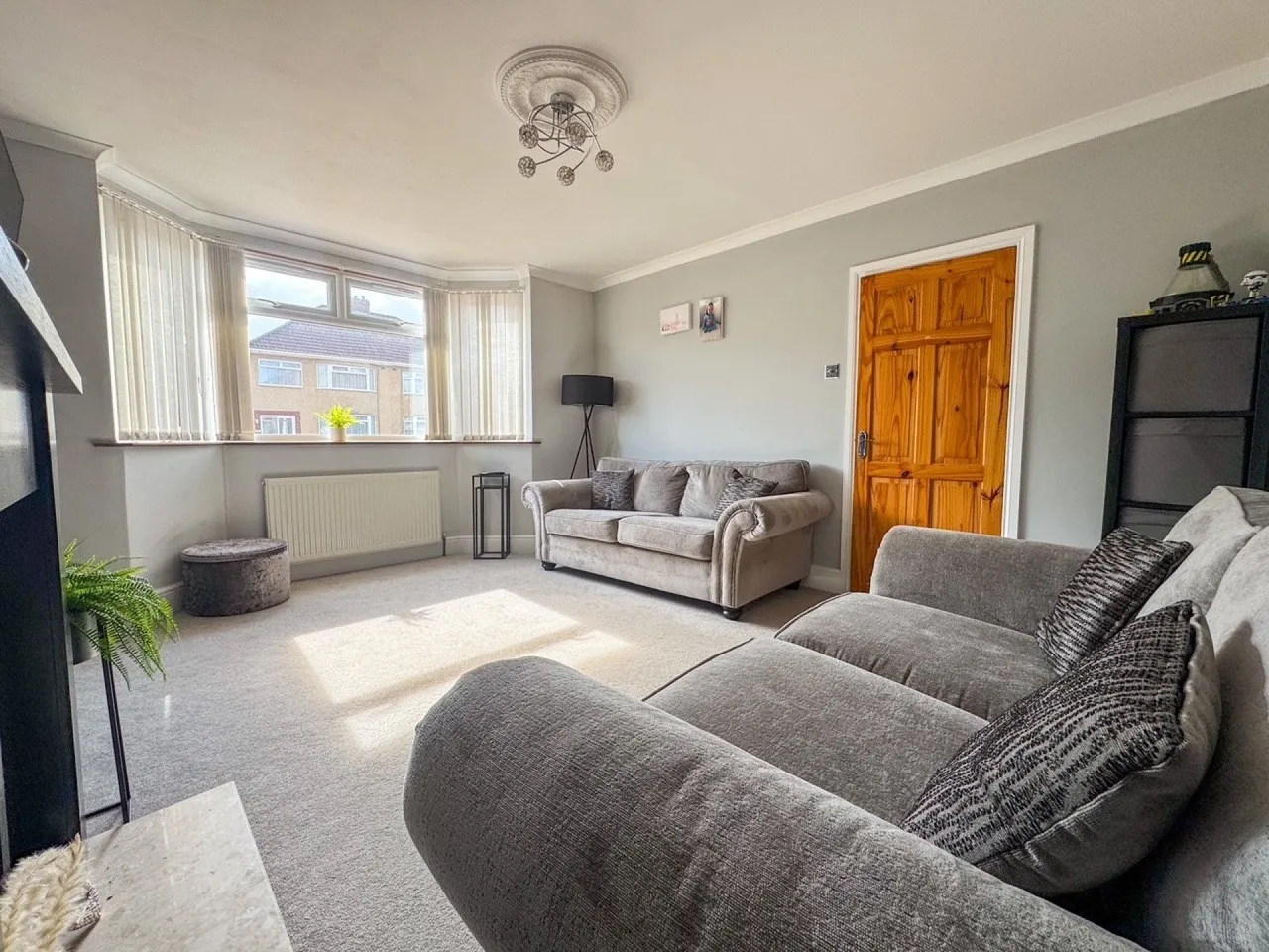 Bush Avenue, Little Stoke, BS34, photo 3