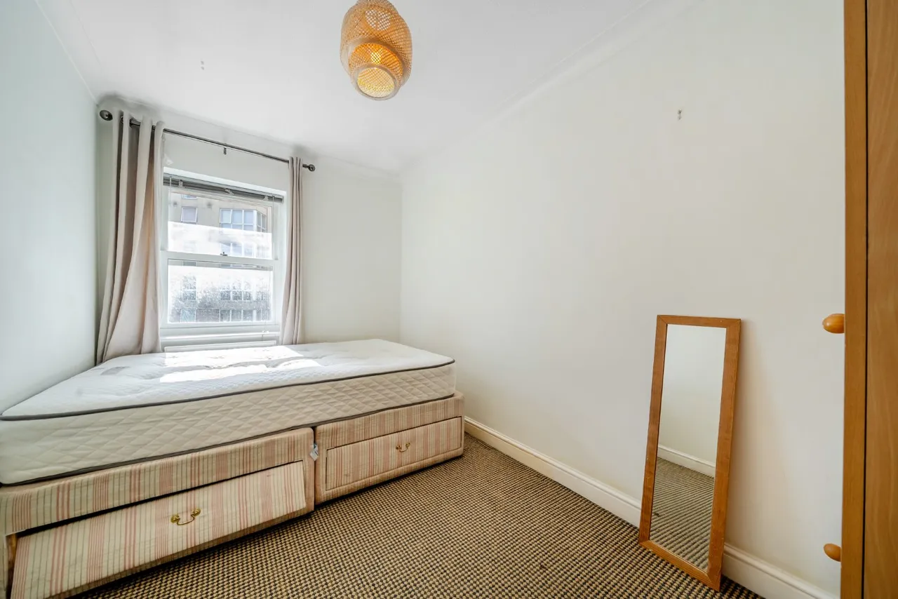 Wolfe Crescent, Rotherhithe, SE16, photo 15