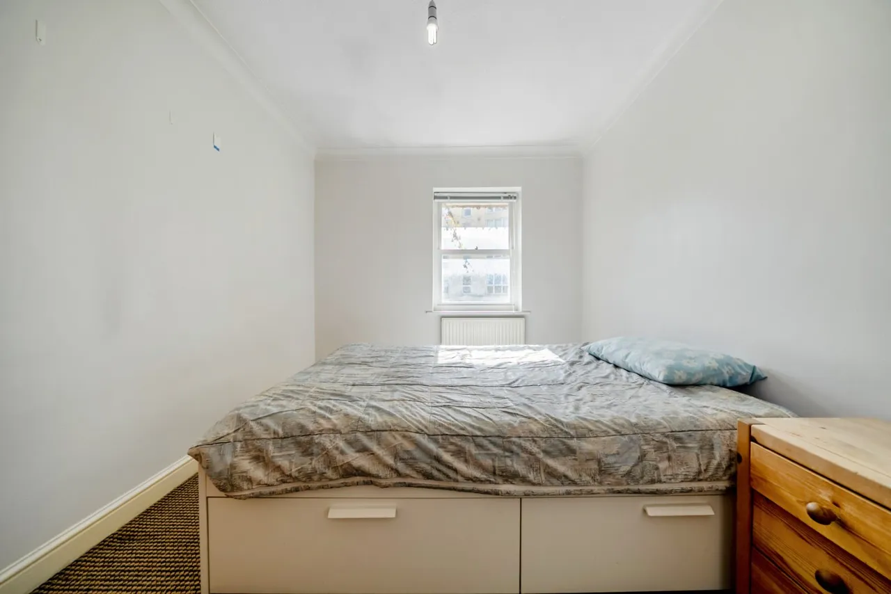 Wolfe Crescent, Rotherhithe, SE16, photo 13