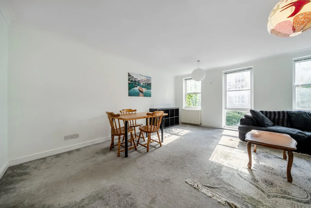 Wolfe Crescent, Rotherhithe, SE16, photo 14