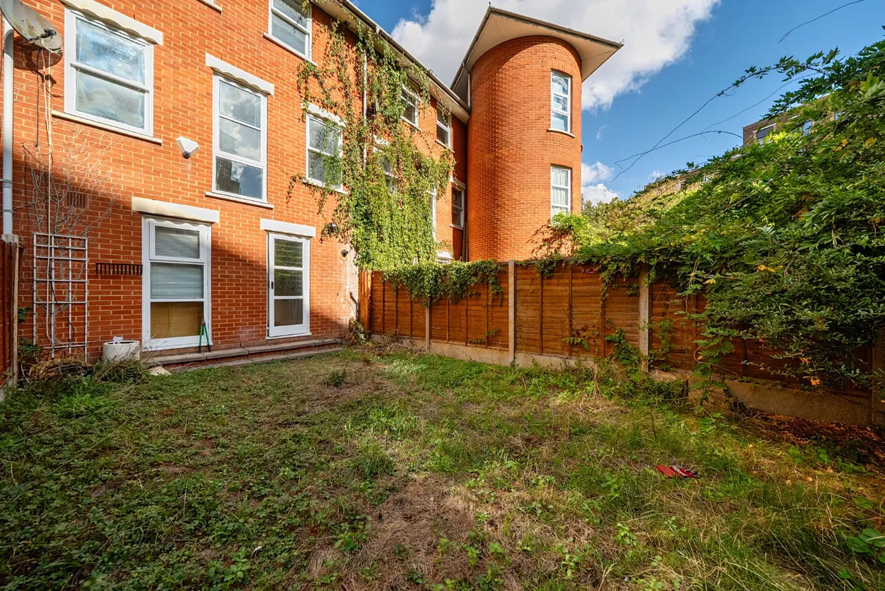 Wolfe Crescent, Rotherhithe, SE16, photo 12