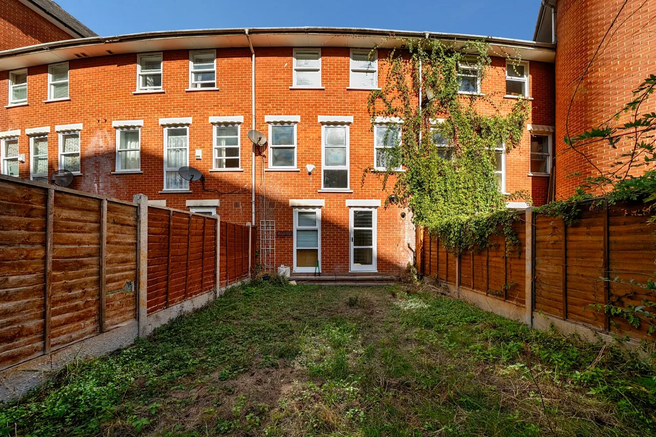 Wolfe Crescent, Rotherhithe, SE16, photo 5