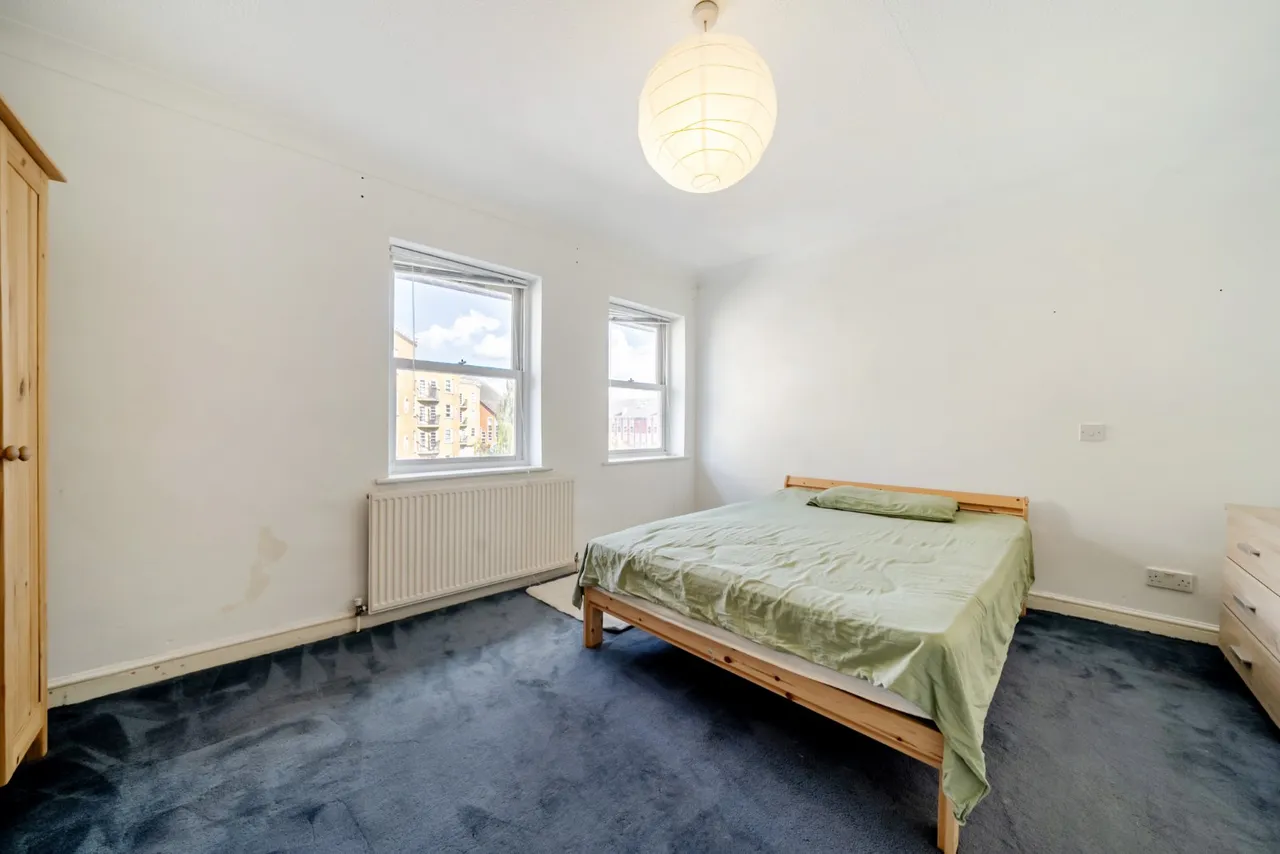 Wolfe Crescent, Rotherhithe, SE16, photo 10