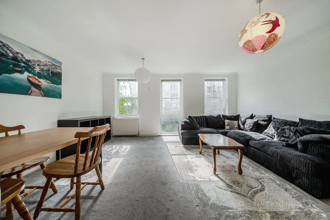 Wolfe Crescent, Rotherhithe, SE16, photo 6