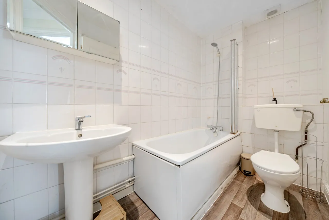 Wolfe Crescent, Rotherhithe, SE16, photo 11