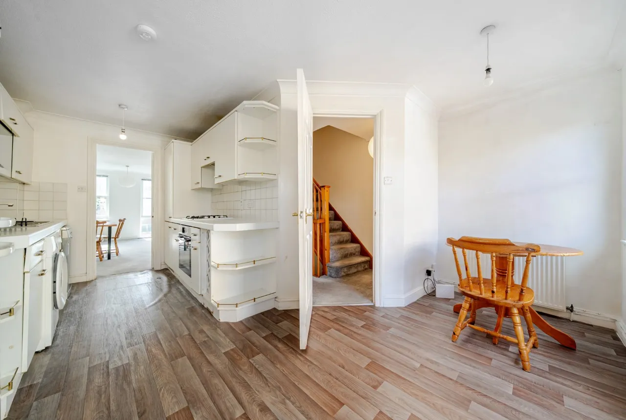 Wolfe Crescent, Rotherhithe, SE16, photo 8