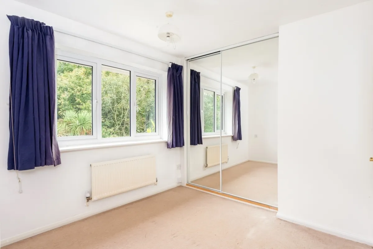 Jex-Blake Close, Springford Road, SO16, photo 8