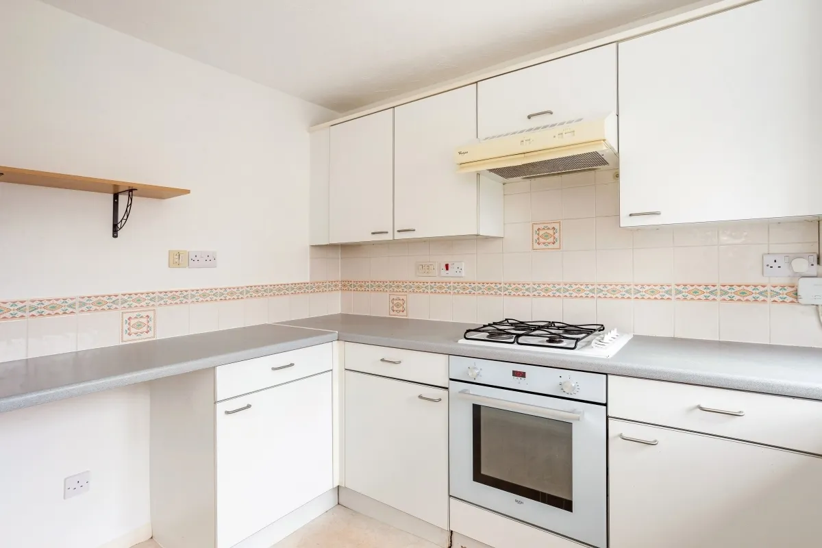 Jex-Blake Close, Springford Road, SO16, photo 3