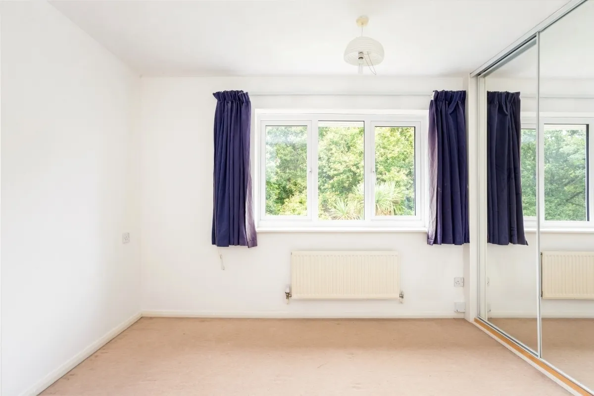 Jex-Blake Close, Springford Road, SO16, photo 5