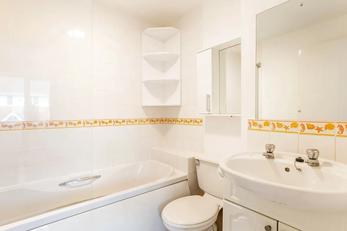 Jex-Blake Close, Springford Road, SO16, photo 7