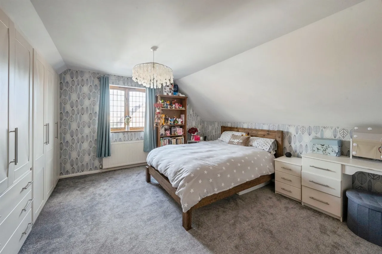The Croft, Thorne, DN8, photo 8
