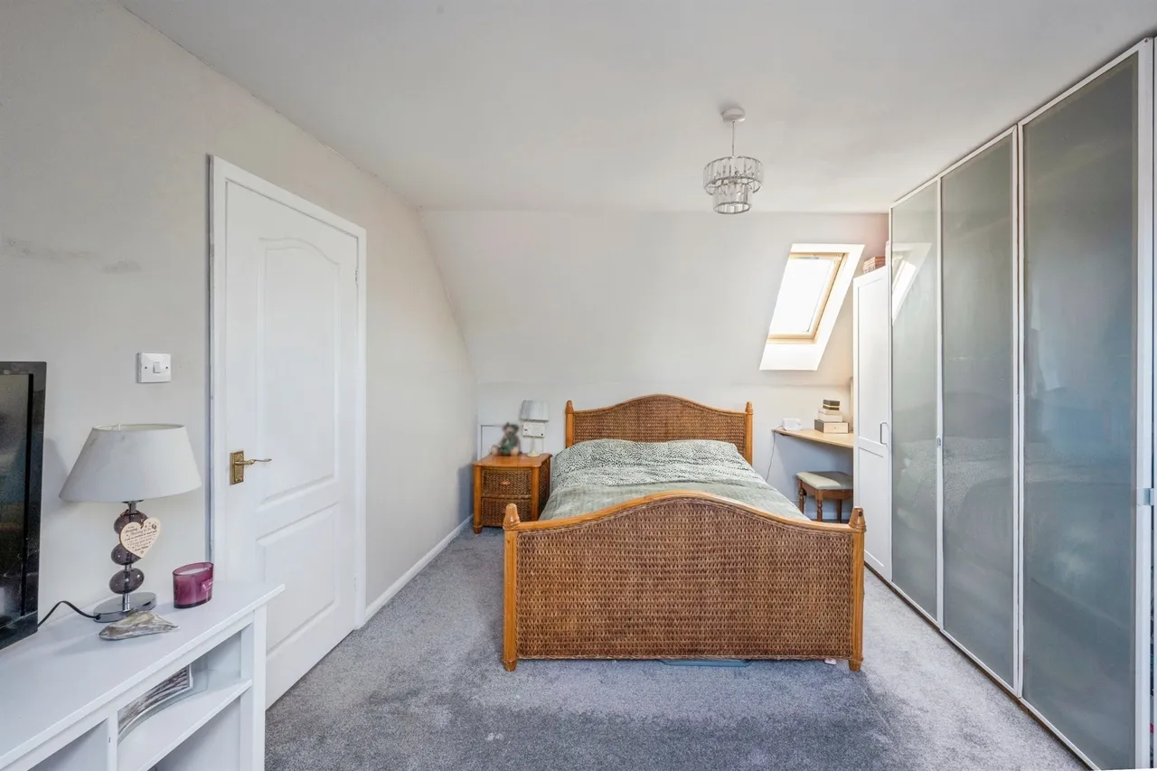 The Croft, Thorne, DN8, photo 11