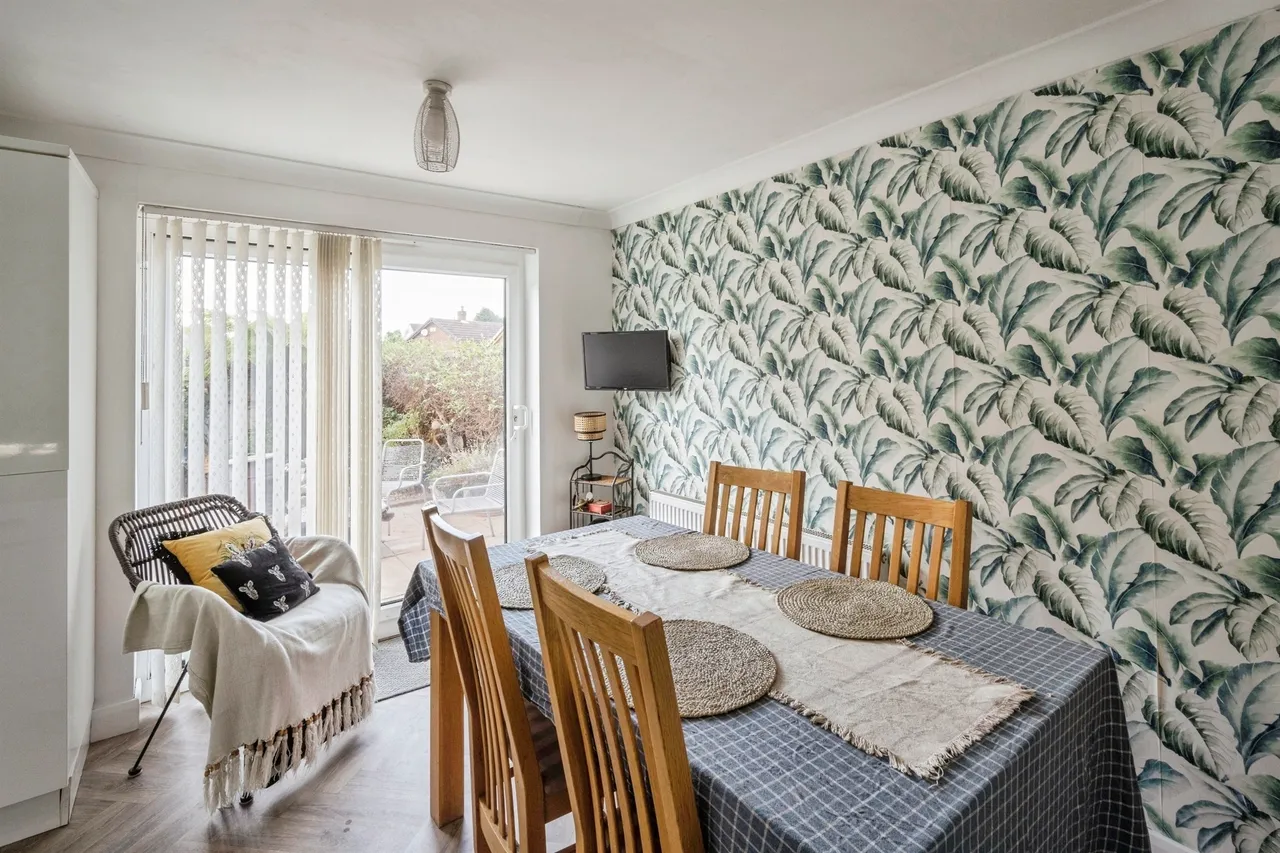 The Croft, Thorne, DN8, photo 7
