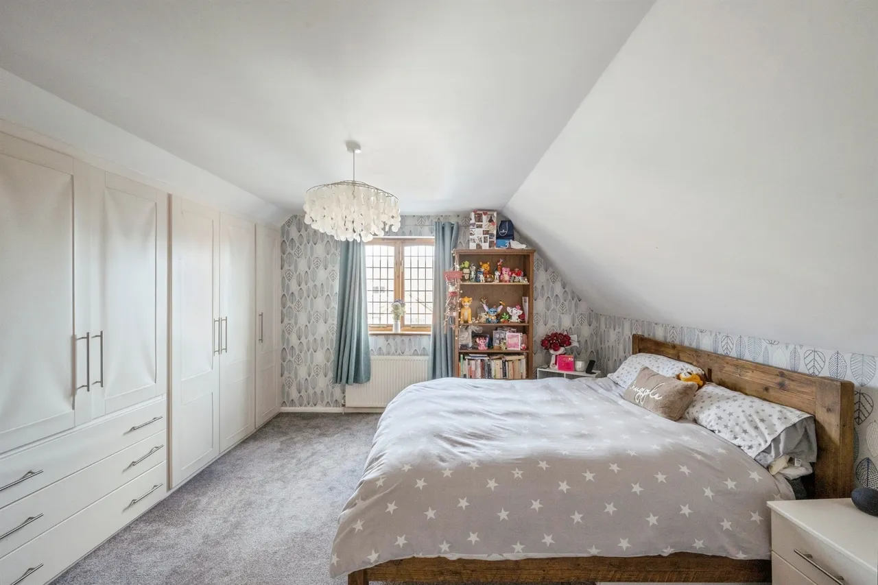 The Croft, Thorne, DN8, photo 9