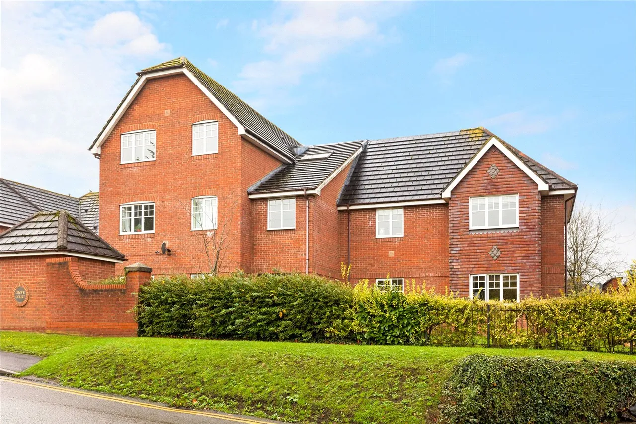 Newtown Road, Newbury, RG14, photo 21
