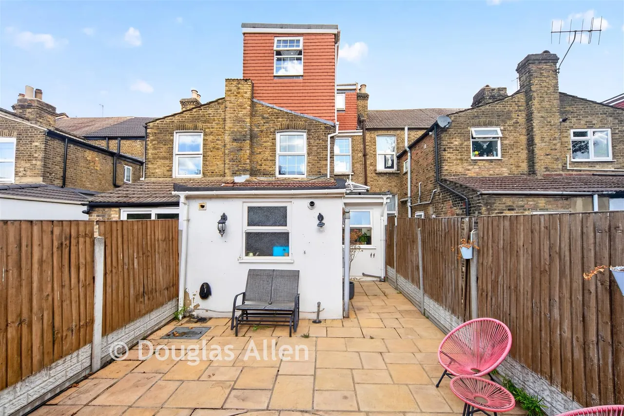 Glenthorne Road, Walthamstow, E17, photo 16