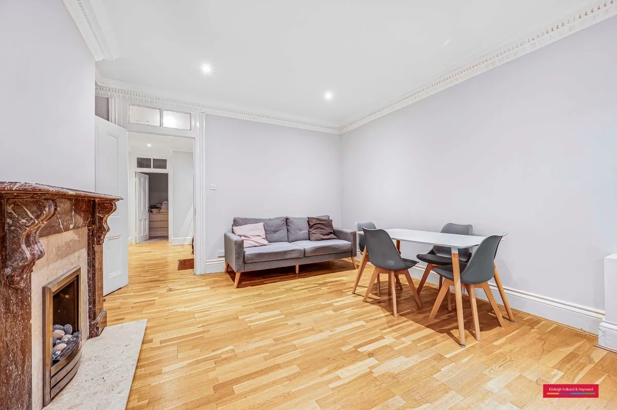 Transept Street, Marylebone, London, NW1, photo 5