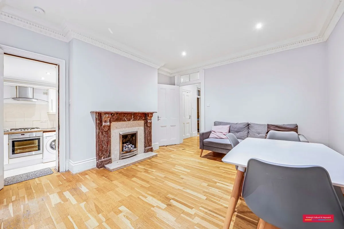 Transept Street, Marylebone, London, NW1, photo 6